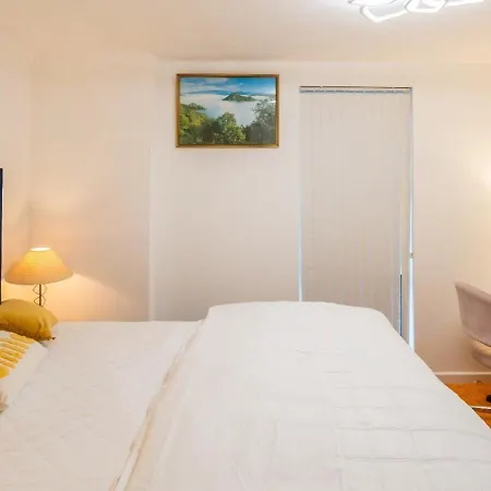 Apartament Apartmentsleeps4-citystay-view Over River Irwell Manchester