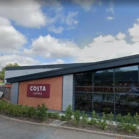 2br Duplex In Salford Mcr Sleeps4 Video In Photos *