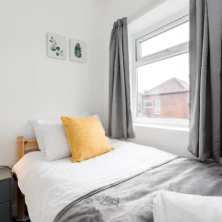 Cool Spot - Etihad - Coop Live Casa de Férias *