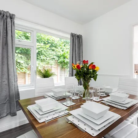 Casa de Férias Cool Spot - Etihad - Coop Live