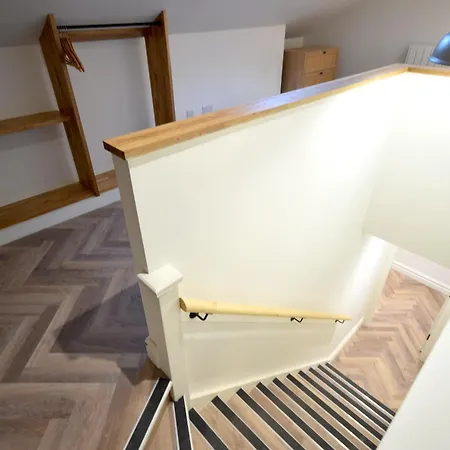 Prázdninový dům Cityescape - 2br 2 Bath