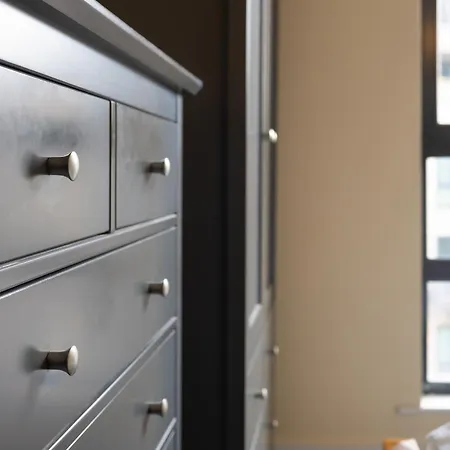 Luxury 2 Bed Ensuite Apartment In Deansgate 1 Min Walk To Commercial Area * Manchester