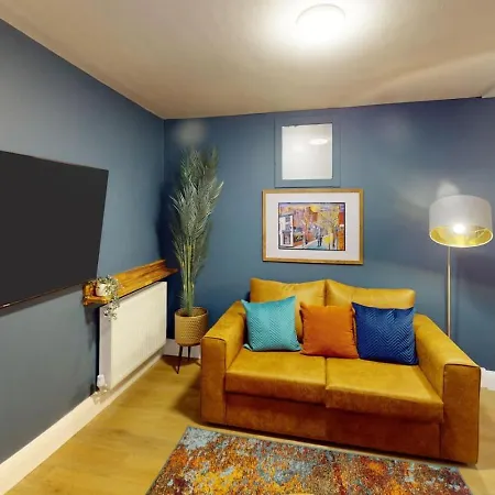 3br, Song Lyrics Theme, Self Check-in Apartamento *