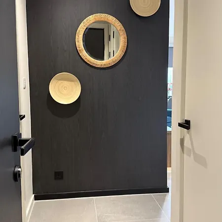 Luxury 2 Bed Deansgate