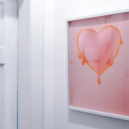 Newly Renovated 5 Bedroom Home-manchester