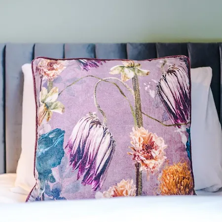 Newly Renovated 5 Bedroom Home-manchester