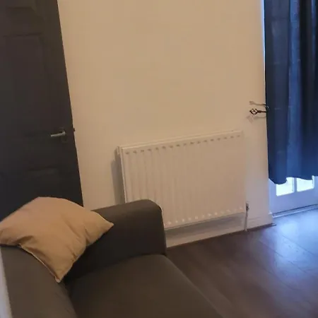 21 Decent Homes * מנצ'סטר