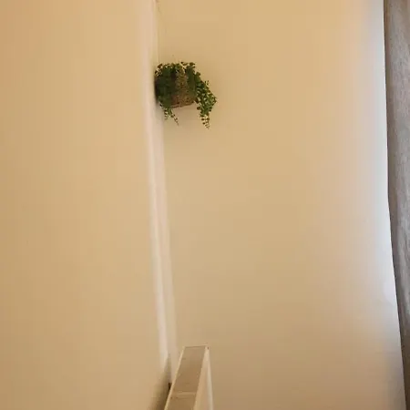 21 Decent Homes * מנצ'סטר