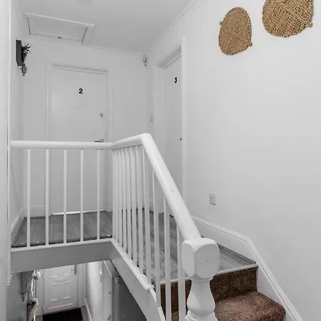 Alma Co-living - Private Self-cater Σπίτι διακοπών *