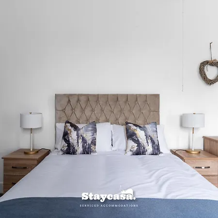 Alma Co-living - Private Self-cater Μάντσεστερ
