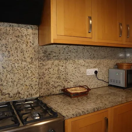 The Church E Campingplads Manchester