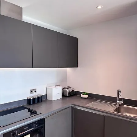Lucid Appartement *