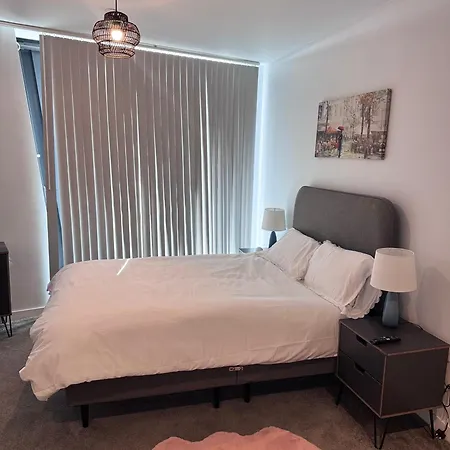 Lucid Appartement