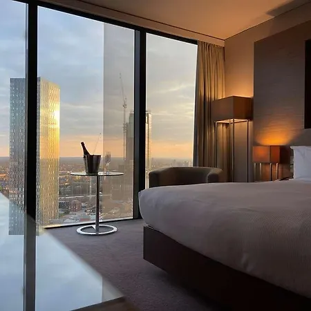 Hilton Deansgate