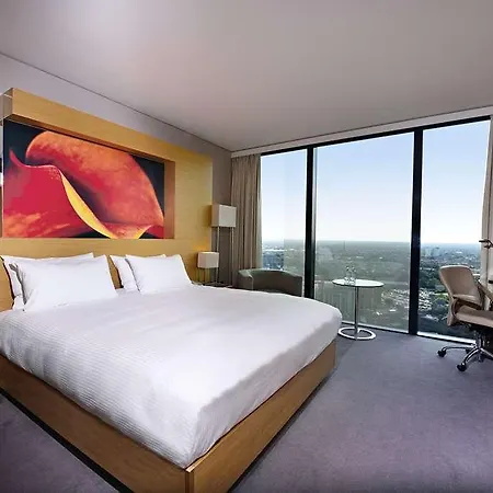 Hilton Deansgate 4* Mánchester