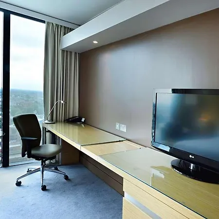 The Deansgate Hotel, By Ihg 4*
