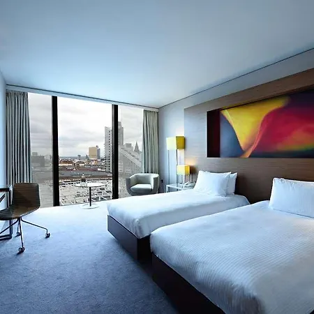 The Deansgate Hotel, By Ihg