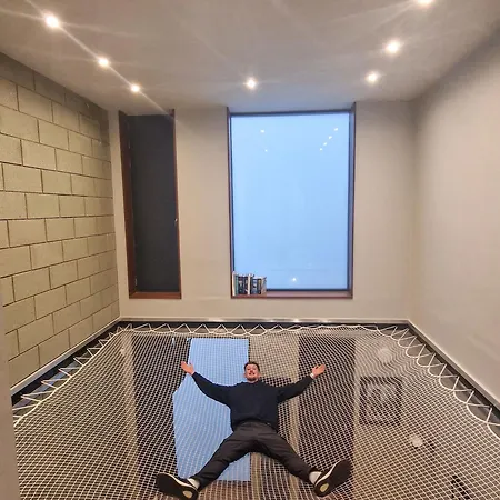 Luxury Roof Terrace Townhouse מנצ'סטר