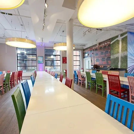 Yha Hostal