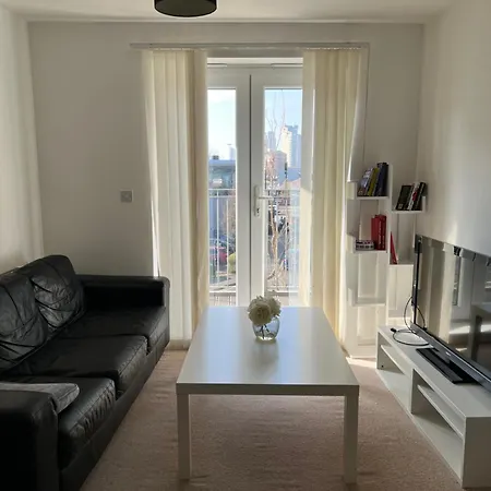 Apartment Saklya
