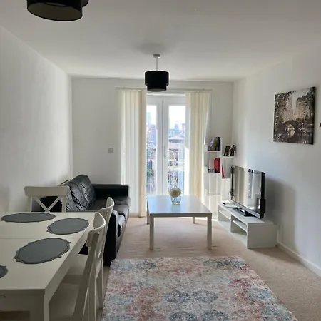 Saklya Apartment *