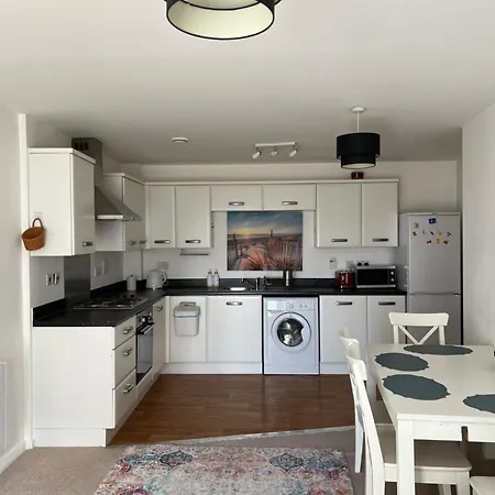 Saklya Apartment *