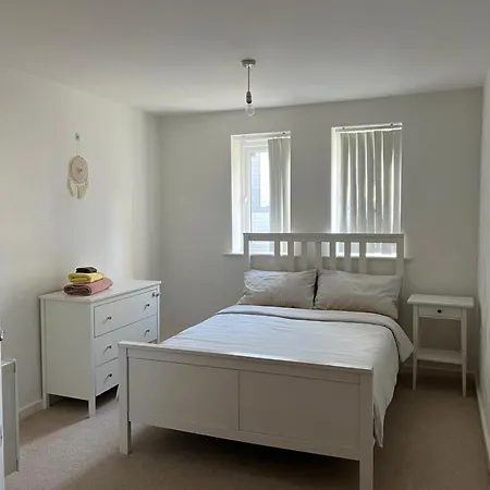 Apartment Saklya
