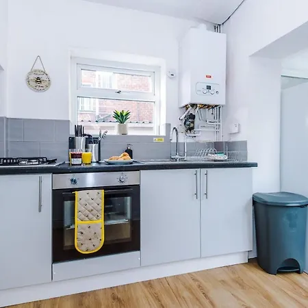 The Stadium Retreat Hébergement de vacances *