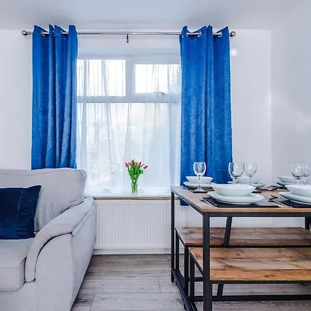 The Stadium Retreat * Manchester