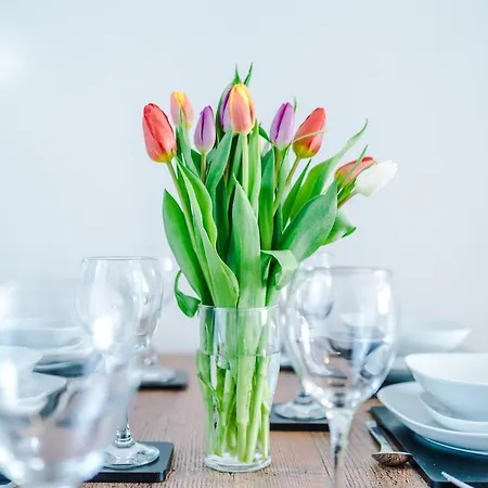 The Stadium Retreat Manchester