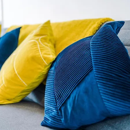 The Stadium Retreat *