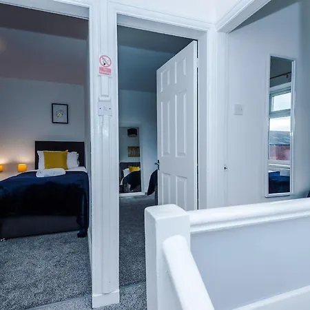 The Stadium Retreat Manchester