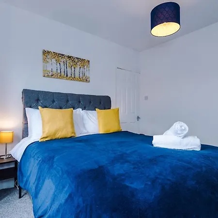 The Stadium Retreat Hébergement de vacances