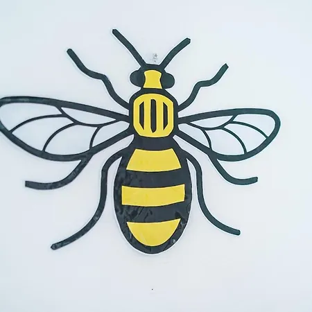 The Stadium Retreat * Manchester