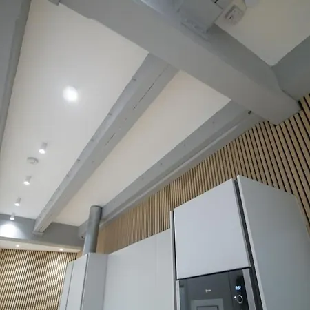 Apartament Chicago By The Heim *