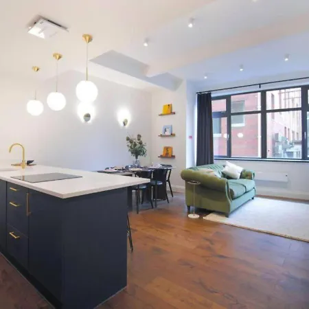 Soho By The Heim Residences Apartment