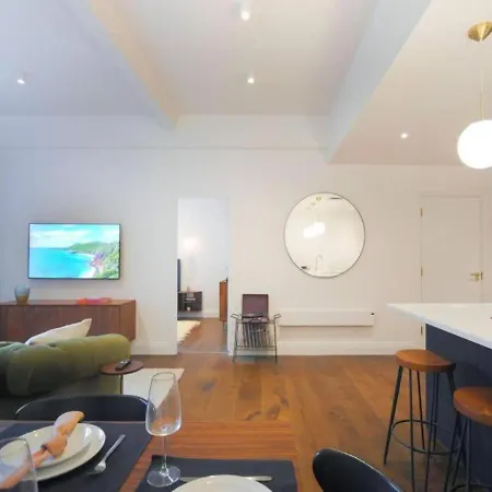Apartment Soho By The Heim Residences *