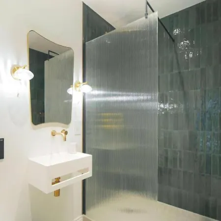 Apartment Soho By The Heim Residences Manchester