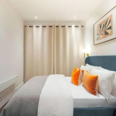 Soho By The Heim Residences * Manchester