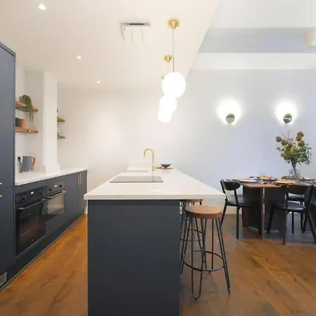 Soho By The Heim Residences Manchester