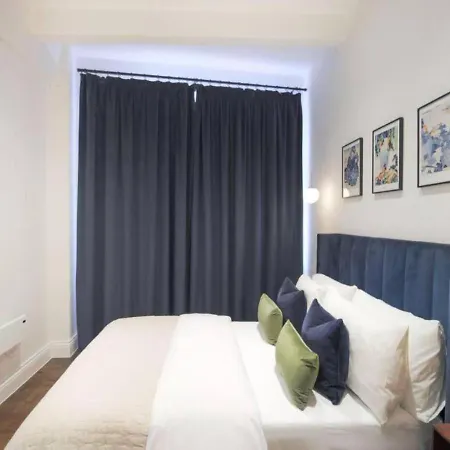 Soho By The Heim Residences Apartment
