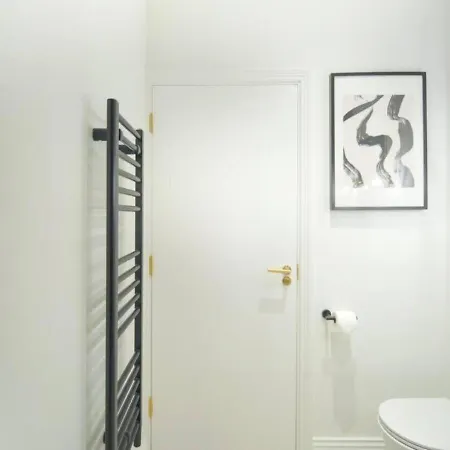 Apartment Soho By The Heim Residences *