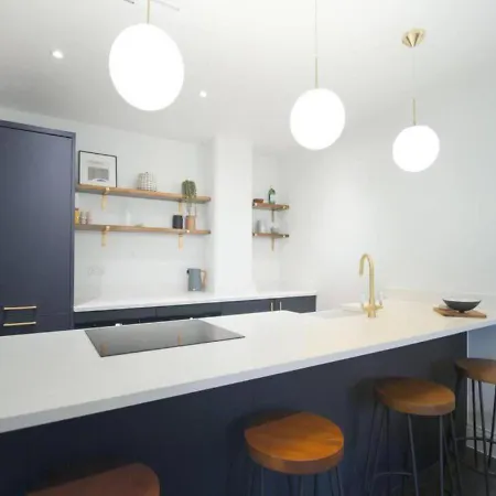 Soho By The Heim Residences Manchester