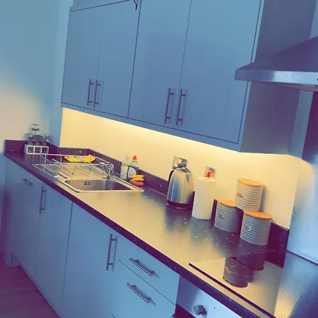 Lägenhet Mvp Luxury