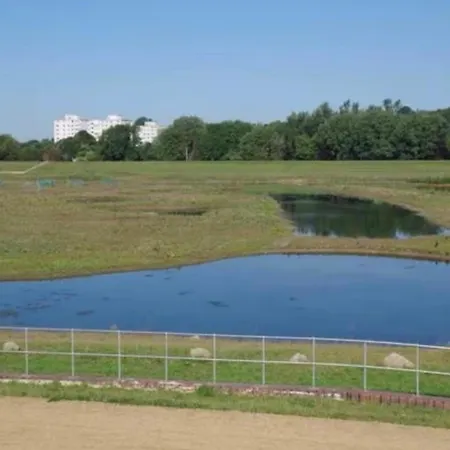 Stylish House Retreat In Feriehus Manchester