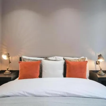 Manhattan At The Heim Residences Appartement Manchester