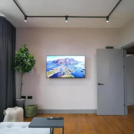 Manhattan At The Heim Residences * Manchester