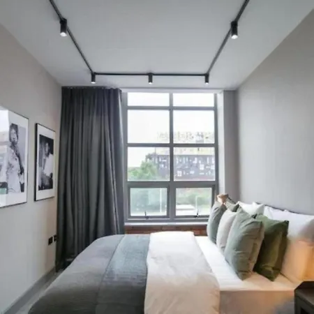 Manhattan At The Heim Residences Manchester