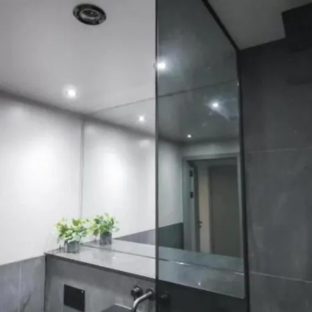Appartement Manhattan At The Heim Residences Manchester