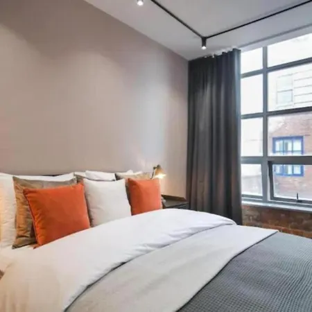 Manhattan At The Heim Residences Manchester